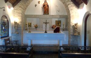 Santa Sylvina Estancia | Unforgettable Argentinian Estate | 250+ Acres | Beach and Golf Club Access! - Chapadmadal, Mar de Plata, Argentina