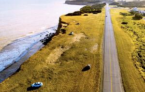 Santa Sylvina Estancia | Unforgettable Argentinian Estate | 250+ Acres | Beach and Golf Club Access! - Chapadmadal, Mar de Plata, Argentina