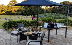 Santa Sylvina Estancia | Unforgettable Argentinian Estate | 250+ Acres | Beach and Golf Club Access! - Chapadmadal, Mar de Plata, Argentina