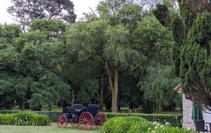 Santa Sylvina Estancia | Unforgettable Argentinian Estate | 250+ Acres | Beach and Golf Club Access! - Chapadmadal, Mar de Plata, Argentina