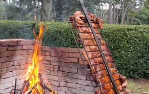 Santa Sylvina Estancia | Unforgettable Argentinian Estate | 250+ Acres | Beach and Golf Club Access! - Chapadmadal, Mar de Plata, Argentina