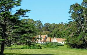 Santa Sylvina Estancia | Unforgettable Argentinian Estate | 250+ Acres | Beach and Golf Club Access! - Chapadmadal, Mar de Plata, Argentina