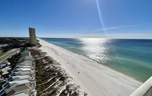 Tropic Winds | Beachfront Villa - Panama City Beach, Florida