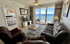 Tropic Winds | Beachfront Villa - Panama City Beach, Florida