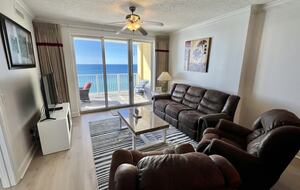 Tropic Winds | Beachfront Villa - Panama City Beach, Florida