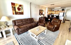 Tropic Winds | Beachfront Villa - Panama City Beach, Florida