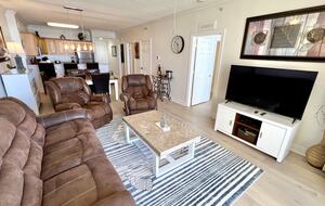 Tropic Winds | Beachfront Villa - Panama City Beach, Florida