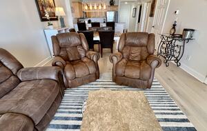 Tropic Winds | Beachfront Villa - Panama City Beach, Florida