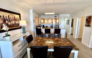 Tropic Winds | Beachfront Villa - Panama City Beach, Florida