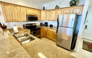 Tropic Winds | Beachfront Villa - Panama City Beach, Florida