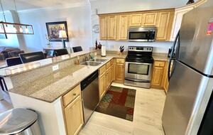 Tropic Winds | Beachfront Villa - Panama City Beach, Florida