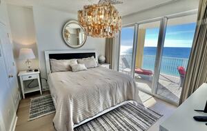 Tropic Winds | Beachfront Villa - Panama City Beach, Florida