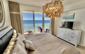 Tropic Winds | Beachfront Villa - Panama City Beach, Florida
