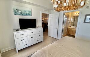 Tropic Winds | Beachfront Villa - Panama City Beach, Florida