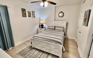 Tropic Winds | Beachfront Villa - Panama City Beach, Florida