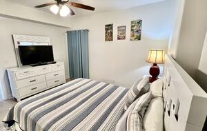 Tropic Winds | Beachfront Villa - Panama City Beach, Florida