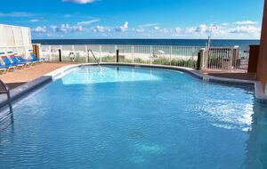 Tropic Winds | Beachfront Villa - Panama City Beach, Florida