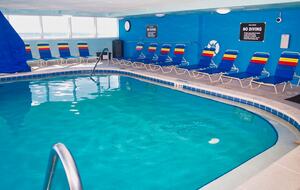 Tropic Winds | Beachfront Villa - Panama City Beach, Florida