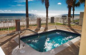 Tropic Winds | Beachfront Villa - Panama City Beach, Florida