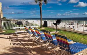 Tropic Winds | Beachfront Villa - Panama City Beach, Florida