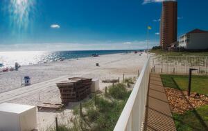 Tropic Winds | Beachfront Villa - Panama City Beach, Florida