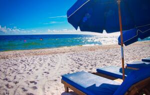Tropic Winds | Beachfront Villa - Panama City Beach, Florida
