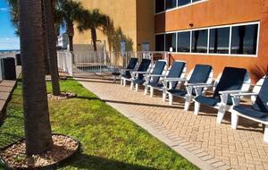 Tropic Winds | Beachfront Villa - Panama City Beach, Florida