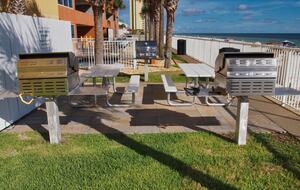 Tropic Winds | Beachfront Villa - Panama City Beach, Florida