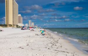 Tropic Winds | Beachfront Villa - Panama City Beach, Florida