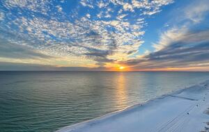 Tropic Winds | Beachfront Villa - Panama City Beach, Florida
