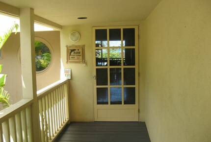 Lanikai Beach House - East Oahu, Hawaii
