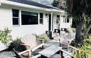 Deluxe Beach Cottages in Stinson Beach - Stinson Beach, California