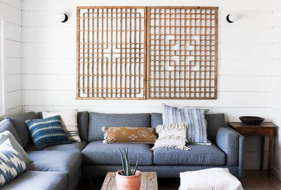 Deluxe Beach Cottages in Stinson Beach - Stinson Beach, California