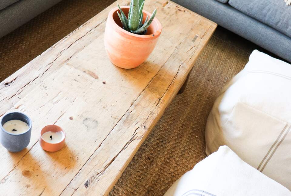 Deluxe Beach Cottages in Stinson Beach - Stinson Beach, California