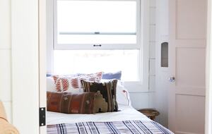 Deluxe Beach Cottages in Stinson Beach - Stinson Beach, California