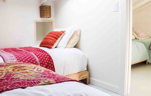 Deluxe Beach Cottages in Stinson Beach - Stinson Beach, California