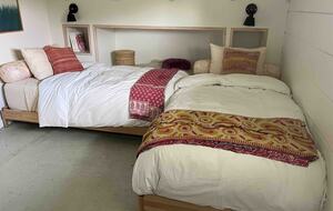 Deluxe Beach Cottages in Stinson Beach - Stinson Beach, California