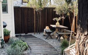 Deluxe Beach Cottages in Stinson Beach - Stinson Beach, California