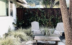 Deluxe Beach Cottages in Stinson Beach - Stinson Beach, California