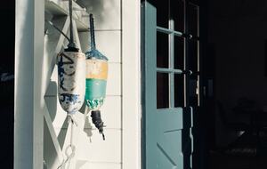 Deluxe Beach Cottages in Stinson Beach - Stinson Beach, California