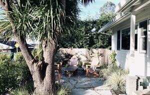 Deluxe Beach Cottages in Stinson Beach - Stinson Beach, California