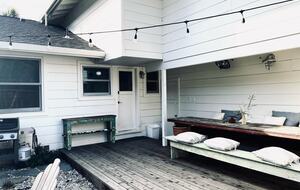 Deluxe Beach Cottages in Stinson Beach - Stinson Beach, California