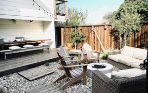 Deluxe Beach Cottages in Stinson Beach - Stinson Beach, California
