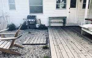 Deluxe Beach Cottages in Stinson Beach - Stinson Beach, California