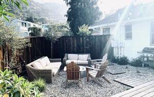 Deluxe Beach Cottages in Stinson Beach - Stinson Beach, California