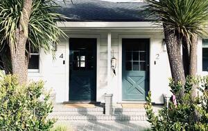 Deluxe Beach Cottages in Stinson Beach - Stinson Beach, California