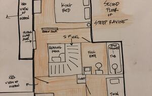 Deluxe Beach Cottages in Stinson Beach - Stinson Beach, California