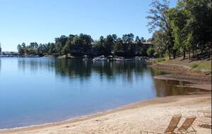 Lake Front Villa in a Country Club Setting | 12 miles from Clemson University - Salem, South Carolina