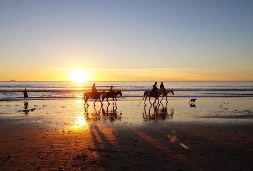 Golf Vista Hermosa - El Puerto de Santa María, Spain
