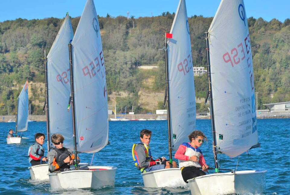 Golf Vista Hermosa - El Puerto de Santa María, Spain